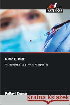 PRP E PRF Kumari, Pallavi 9786208654566