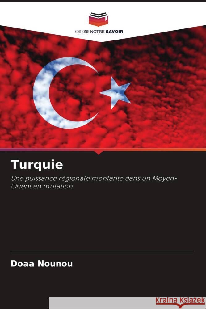 Turquie Nounou, Doaa 9786208668884