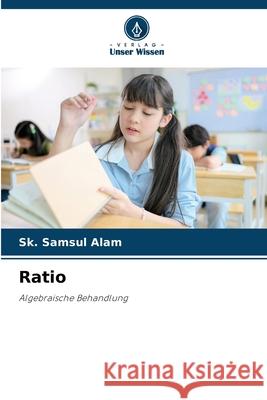 Ratio Alam, Sk. Samsul 9786208671921 Verlag Unser Wissen