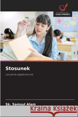Stosunek Alam, Sk. Samsul 9786208671969
