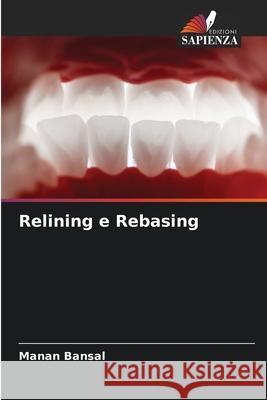 Relining e Rebasing Bansal, Manan 9786208688523