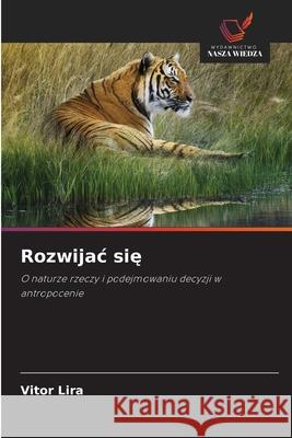 Rozwijac sie Lira, Vitor 9786208694401