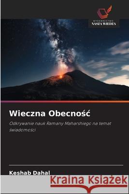 Wieczna Obecnośc Keshab Dahal 9786208697686