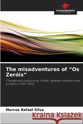 The misadventures of 