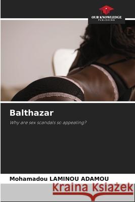 Balthazar Adamou, Mohamadou Laminou 9786208716431