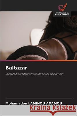 Baltazar Adamou, Mohamadou Laminou 9786208716462