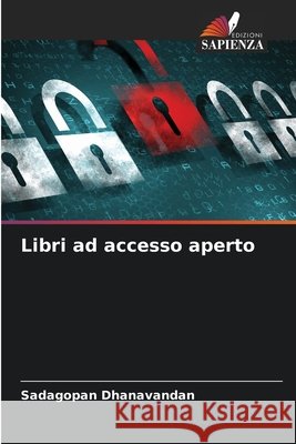 Libri ad accesso aperto Dhanavandan, Sadagopan 9786208729523