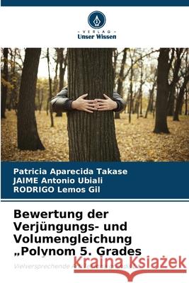 Bewertung der Verjüngungs- und Volumengleichung 