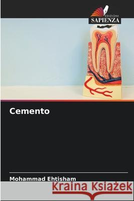 Cemento Ehtisham, Mohammad 9786208778316