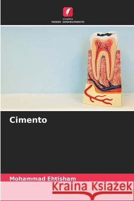 Cimento Ehtisham, Mohammad 9786208778323