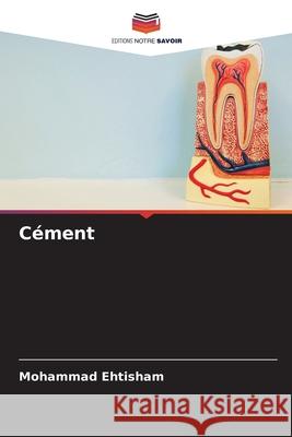 Cément Ehtisham, Mohammad 9786208779207