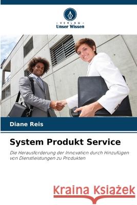 System Produkt Service Reis, Diane 9786208790172
