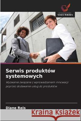 Serwis produktów systemowych Reis, Diane 9786208790219