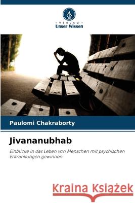 Jivananubhab Chakraborty, Paulomi 9786208820077