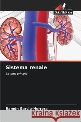 Sistema renale Garcia-Herrera, Ramón 9786208835262