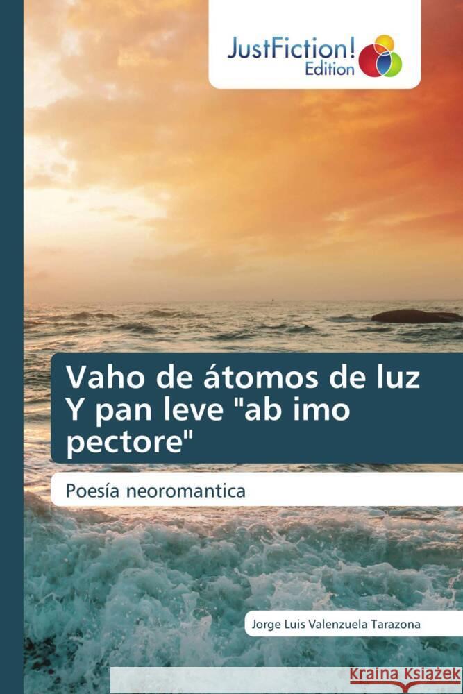 Vaho de átomos de luz Y pan leve 