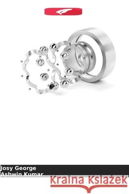 Manual de laboratório do AutoCAD George, Josy, Kumar, Ashwin 9786208838614