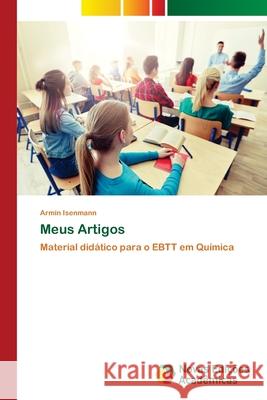 Meus Artigos Isenmann, Armin 9786208842680