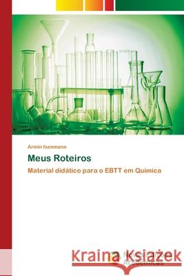 Meus Roteiros Isenmann, Armin 9786208842697