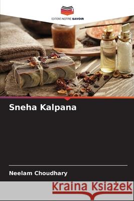 Sneha Kalpana Choudhary, Neelam 9786208845520