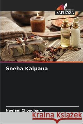 Sneha Kalpana Choudhary, Neelam 9786208845537