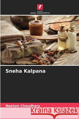 Sneha Kalpana Choudhary, Neelam 9786208845599