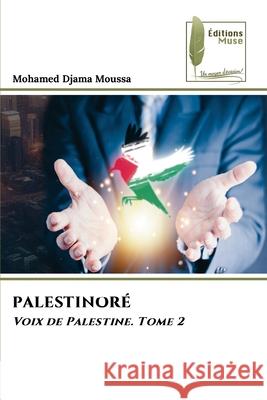 PALESTINORÉ Djama Moussa, Mohamed 9786208853044