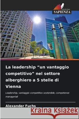 La leadership 