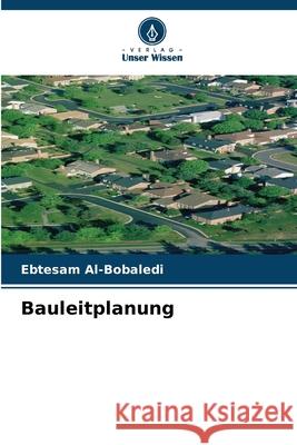 Bauleitplanung Al-Bobaledi, Ebtesam 9786208871932