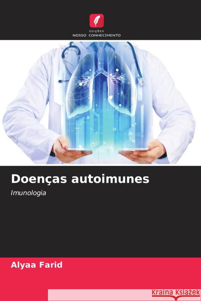 Doenças autoimunes Farid, Alyaa 9786208874292