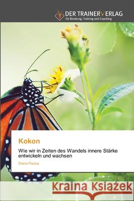 Kokon Paulus, Diana 9786208875411