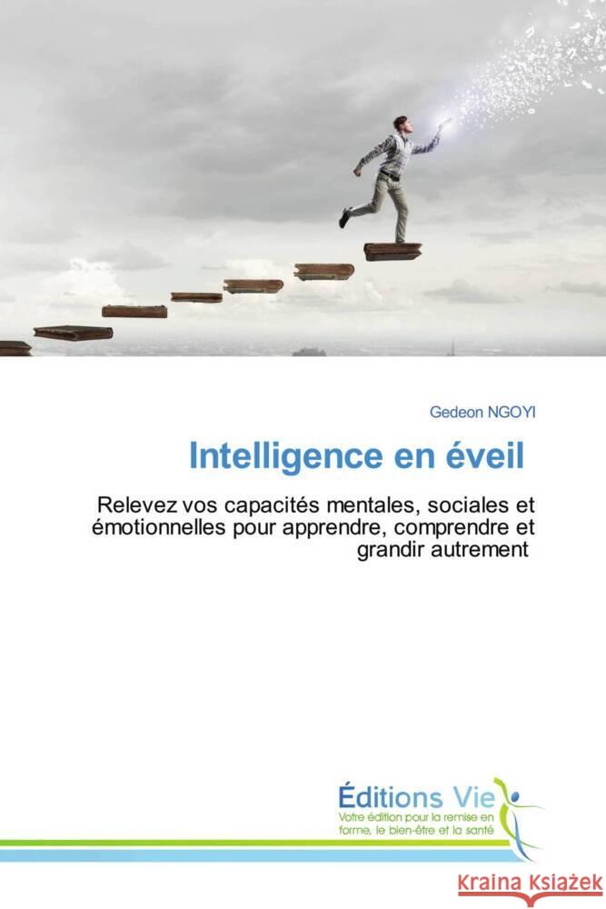 Intelligence en éveil NGOYI, Gedeon 9786208876722