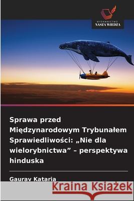 Sprawa przed Miedzynarodowym Trybunalem Sprawiedliwosci: 