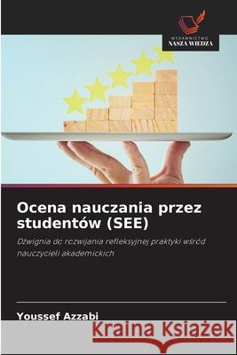 Ocena nauczania przez studentów (SEE) Azzabi, Youssef 9786208900830