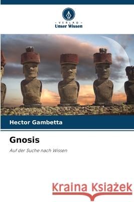Gnosis Gambetta, Hector 9786208904203
