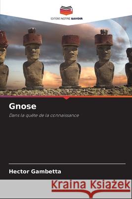 Gnose Gambetta, Hector 9786208904227