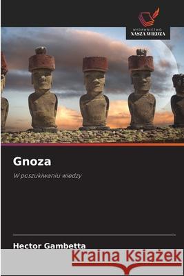 Gnoza Gambetta, Hector 9786208904241