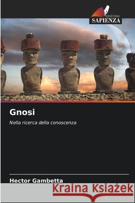 Gnosi Gambetta, Hector 9786208904258