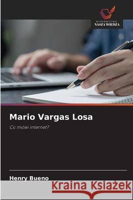 Mario Vargas Losa Bueno, Henry 9786208907563