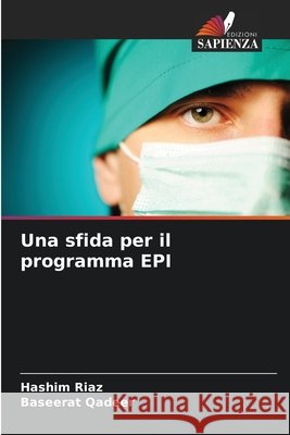 Una sfida per il programma EPI Riaz, Hashim, Qadeer, Baseerat 9786208910273