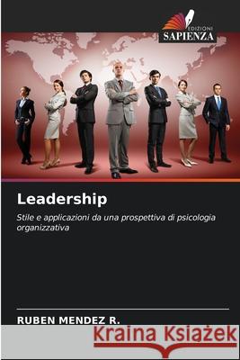 Leadership MENDEZ R., RUBEN 9786208927592