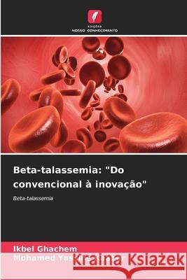 Beta-talassemia: 