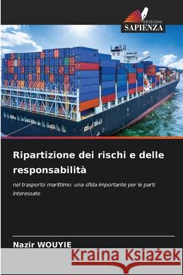 Ripartizione dei rischi e delle responsabilità WOUYIE, Nazir 9786208934927