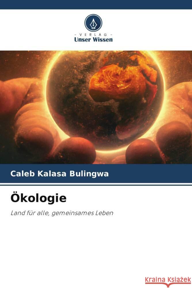 Ökologie Kalasa Bulingwa, Caleb 9786208941901