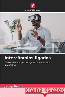 Intercâmbios ligados Benoit, Jenny 9786208947149