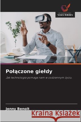 Polaczone gieldy Benoit, Jenny 9786208947156