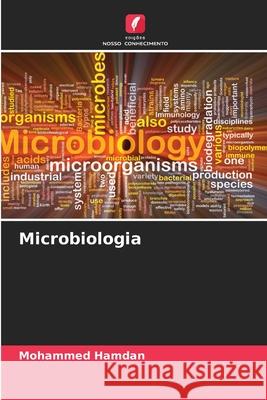 Microbiologia Hamdan, Mohammed 9786208957162