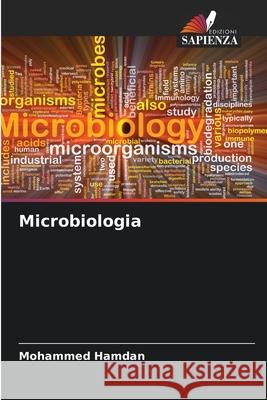 Microbiologia Hamdan, Mohammed 9786208957186