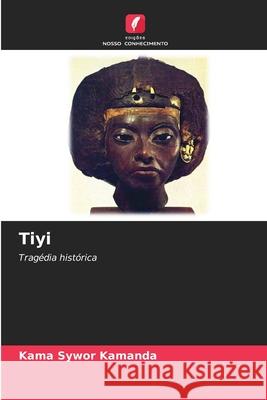 Tiyi Kamanda, Kama Sywor 9786208973049