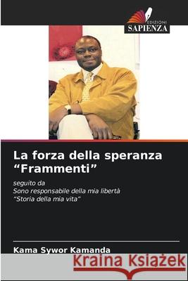 La forza della speranza 